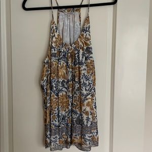 Luck Brandy Blouse